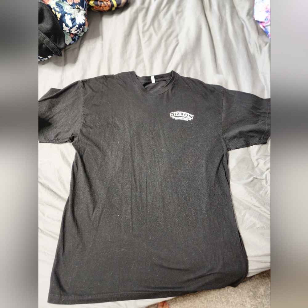 DIXXON tshirt
